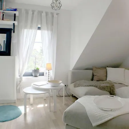 Nachhaltige Private Mit Terrasse *