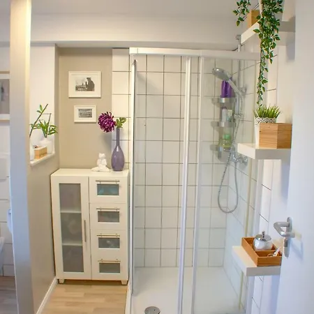 Nachhaltige Private Mit Terrasse *